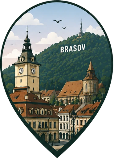 My Brașov