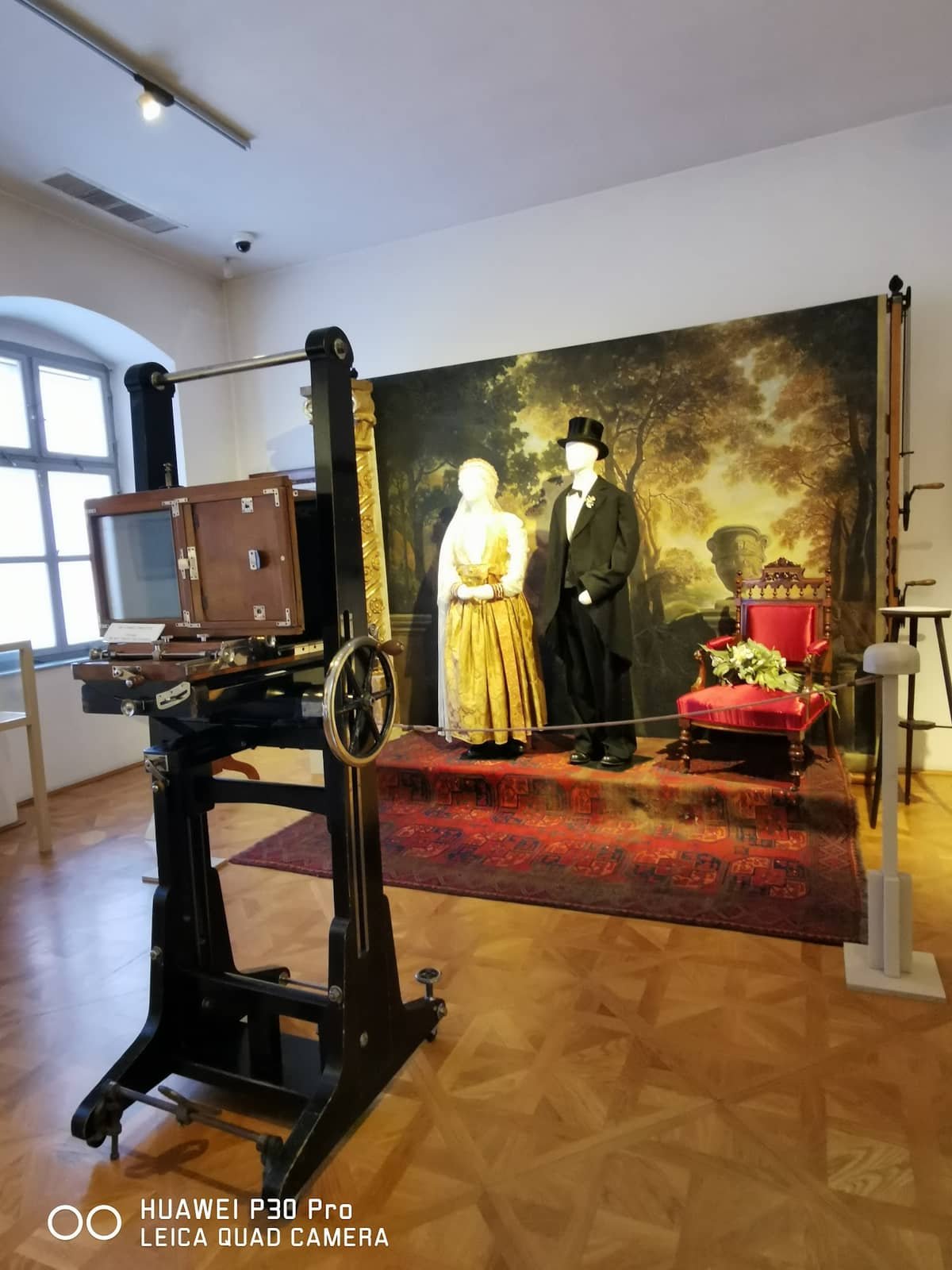 Muzeul Civilizației Urbane a Brașovului