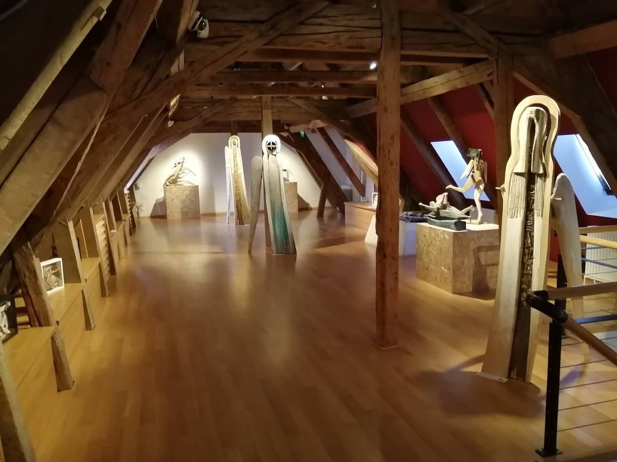 Muzeul Civilizației Urbane a Brașovului — 2