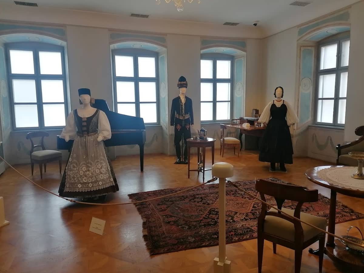 Muzeul Civilizației Urbane a Brașovului — 3