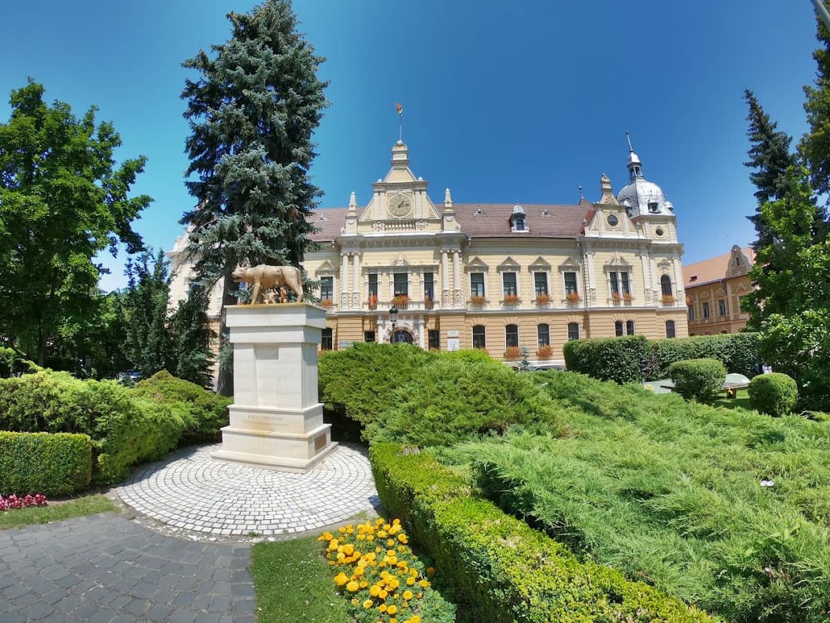 Parcul Central Nicolae Titulescu — 3