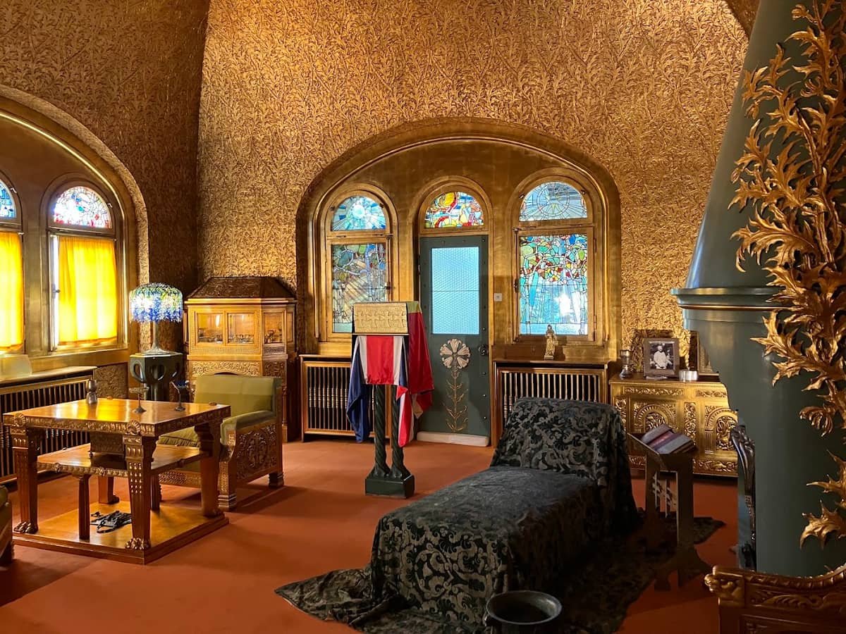 Castelul Pelișor — 3