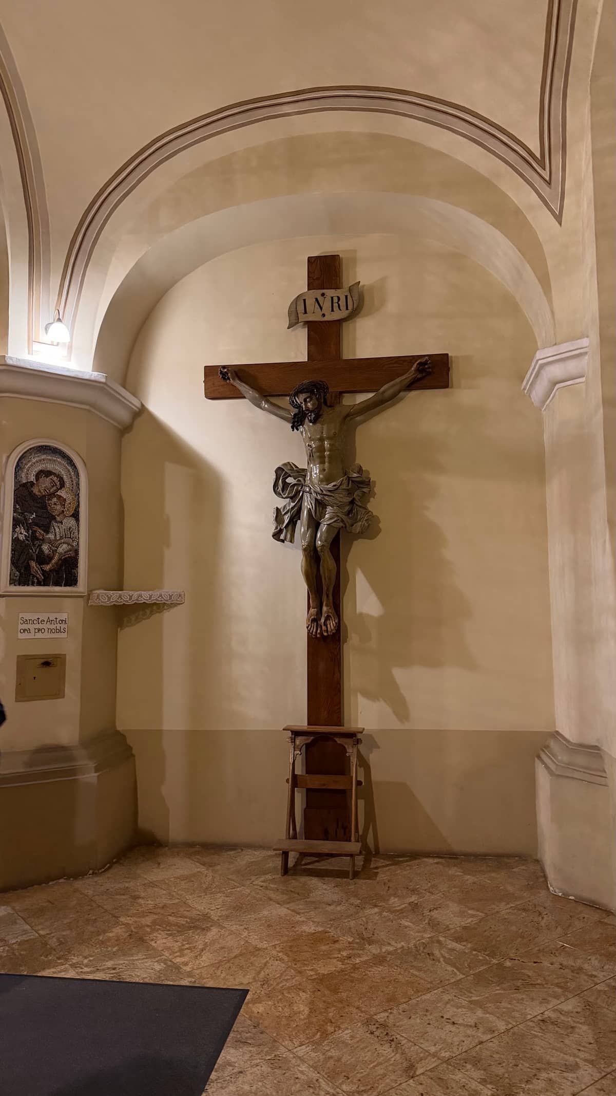 Biserica Romano-Catolică Sfinții Petru și Pavel — 3
