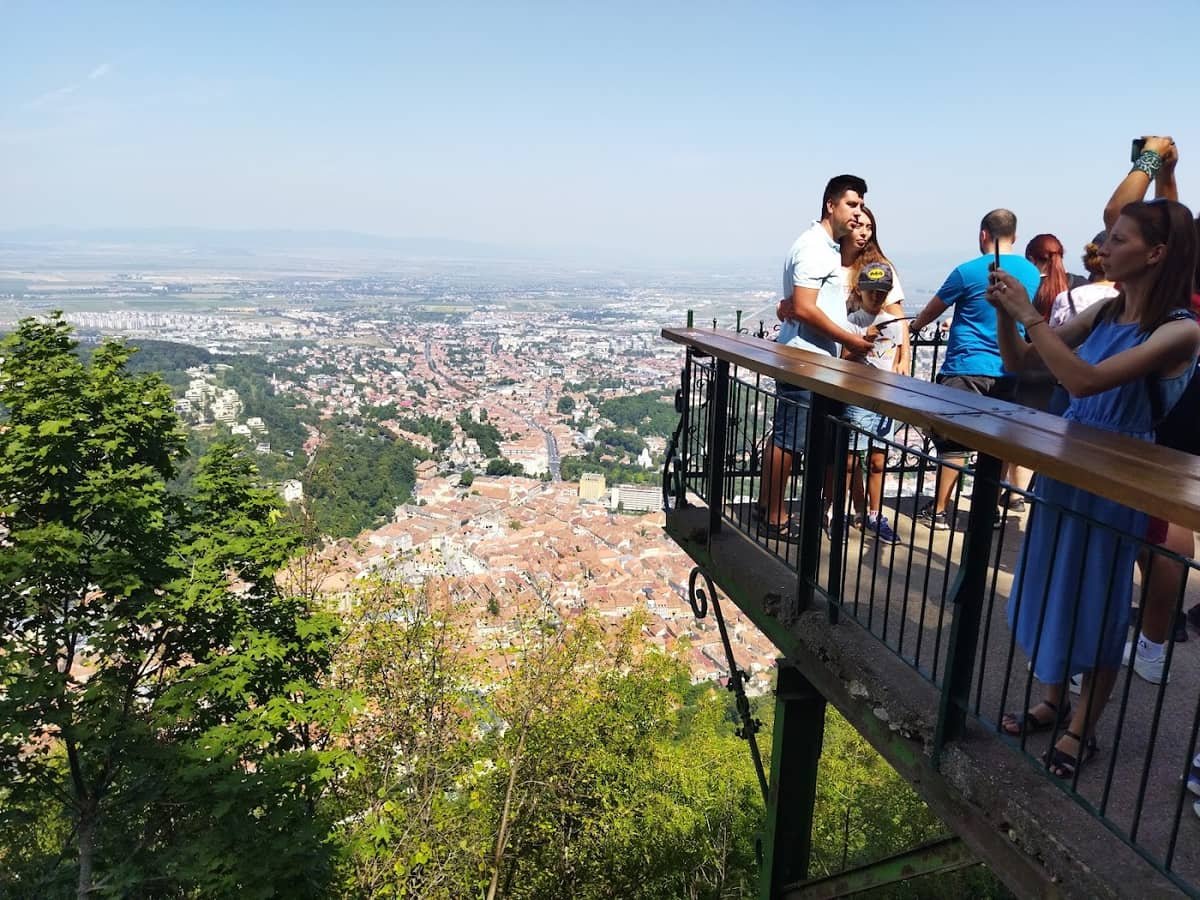 Când să vizitezi Brașovul, anotimp cu anotimp