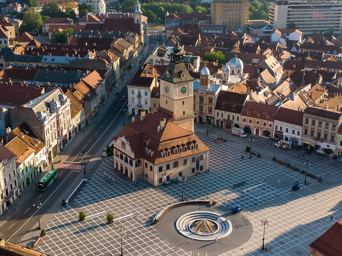 E scump Brașovul? Prețuri reale la mâncare, transport, obiective și hoteluri