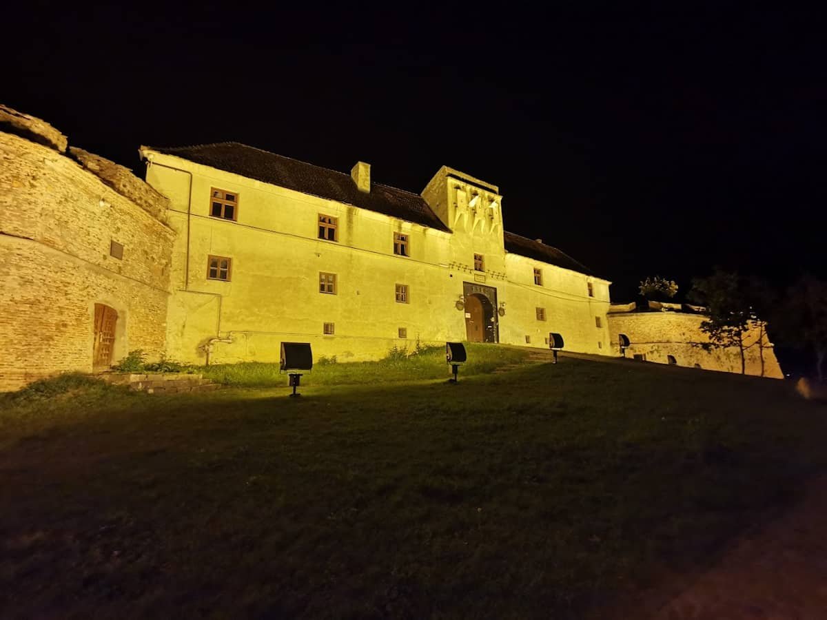Cetățuia de pe Strajă — 3
