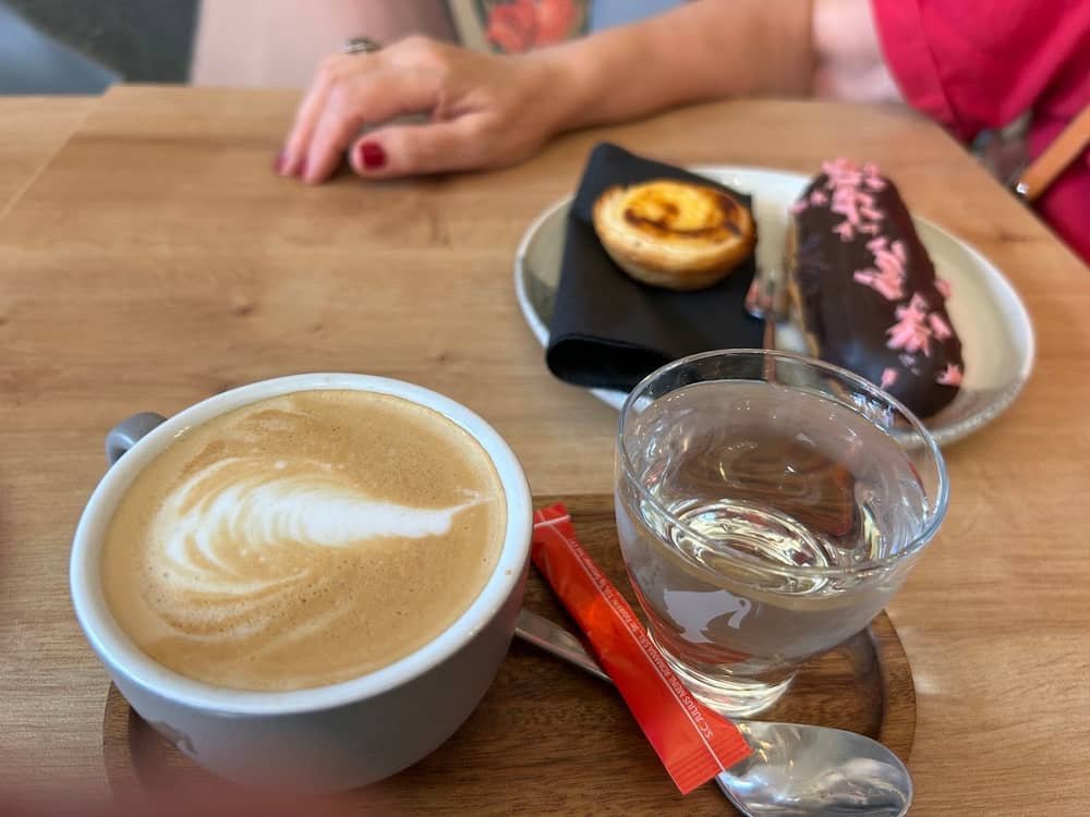 Cafecita