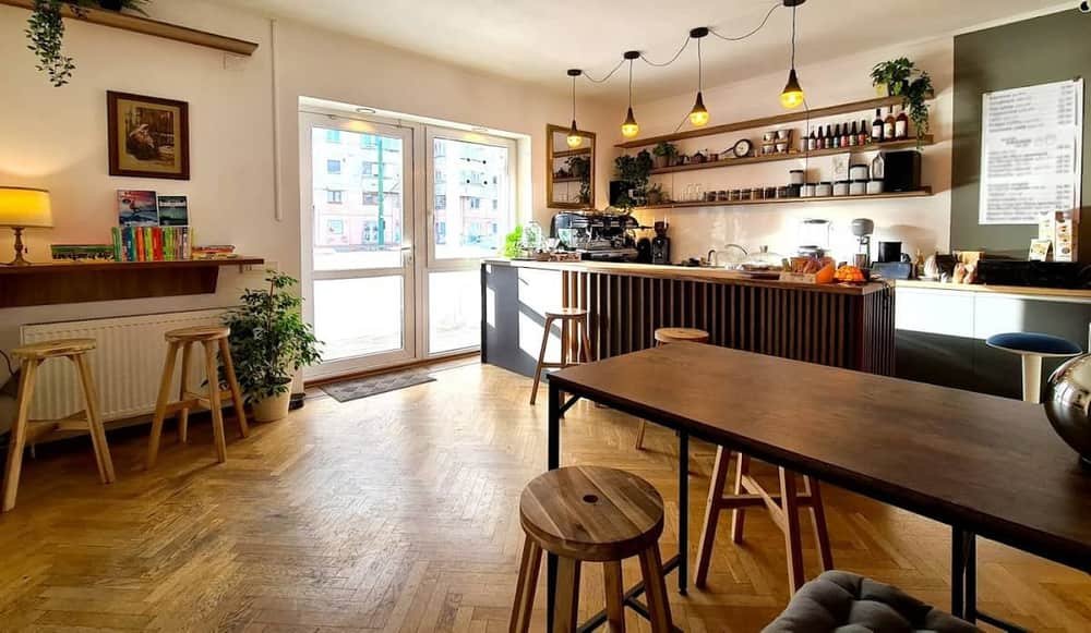 DaVinci Coffee