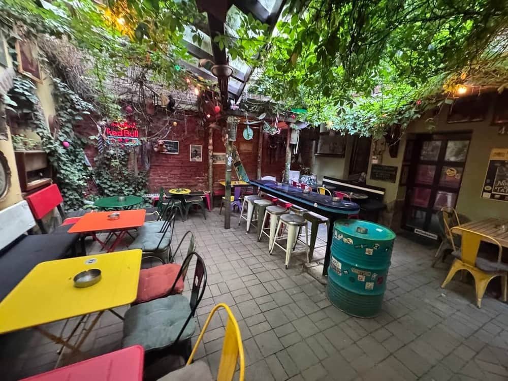 Musik Cafe