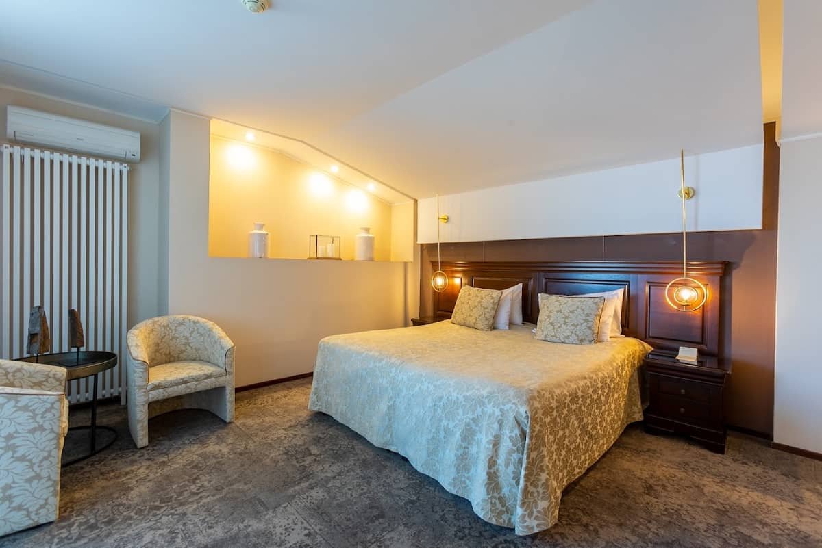 Alpin Resort Hotel — 2