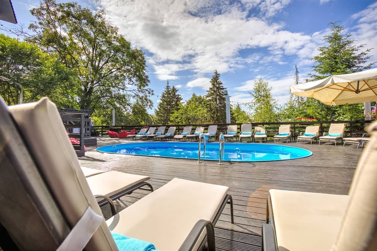 Alpin Resort Hotel — 3