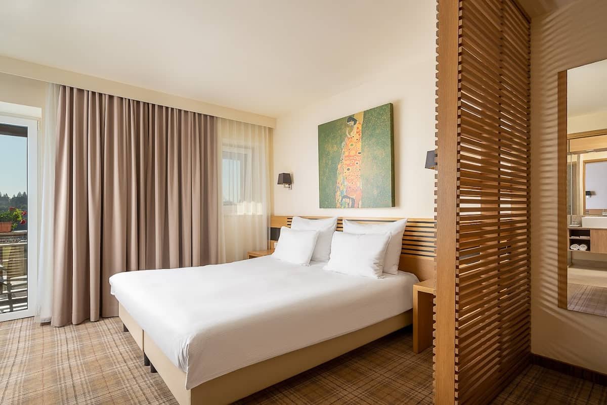 Ana Hotels Sport Poiana Brașov — 2