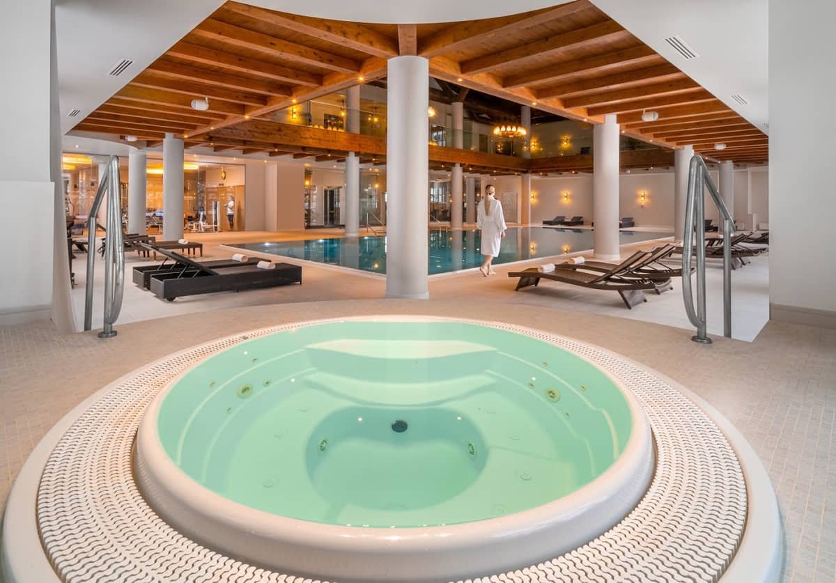 Ana Hotels Sport Poiana Brașov — 3