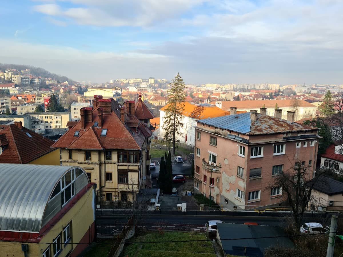 Belfort Hotel