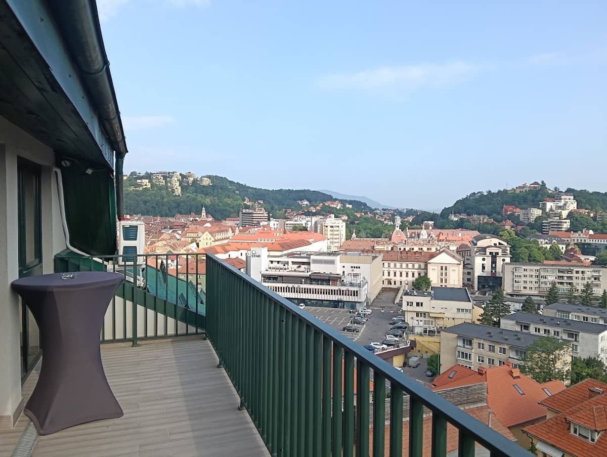 Belfort Hotel — 3