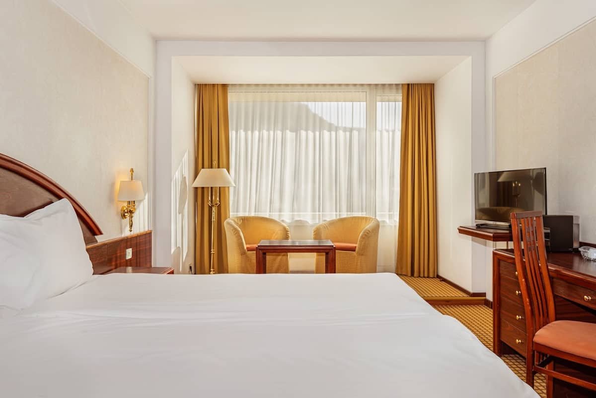 Hotel Aro Palace — 2