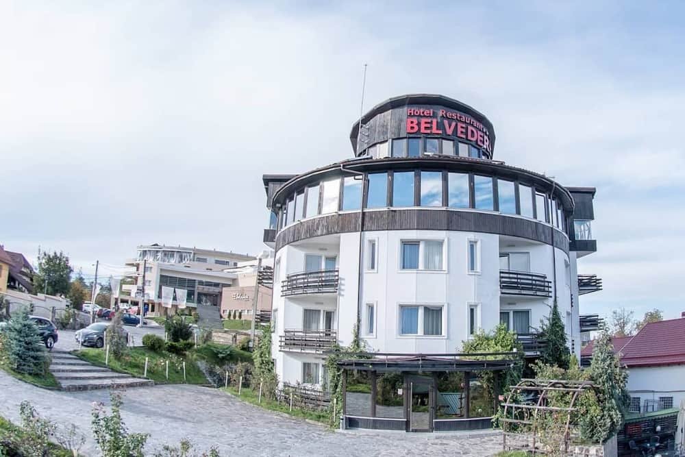 Hotel Belvedere