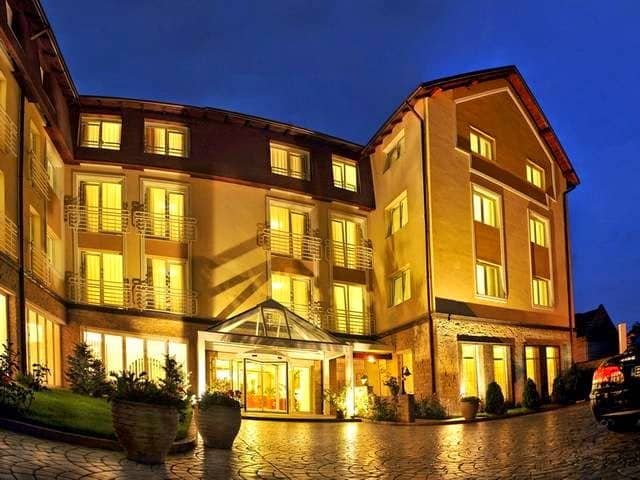 Hotel Citrin - Adults Only