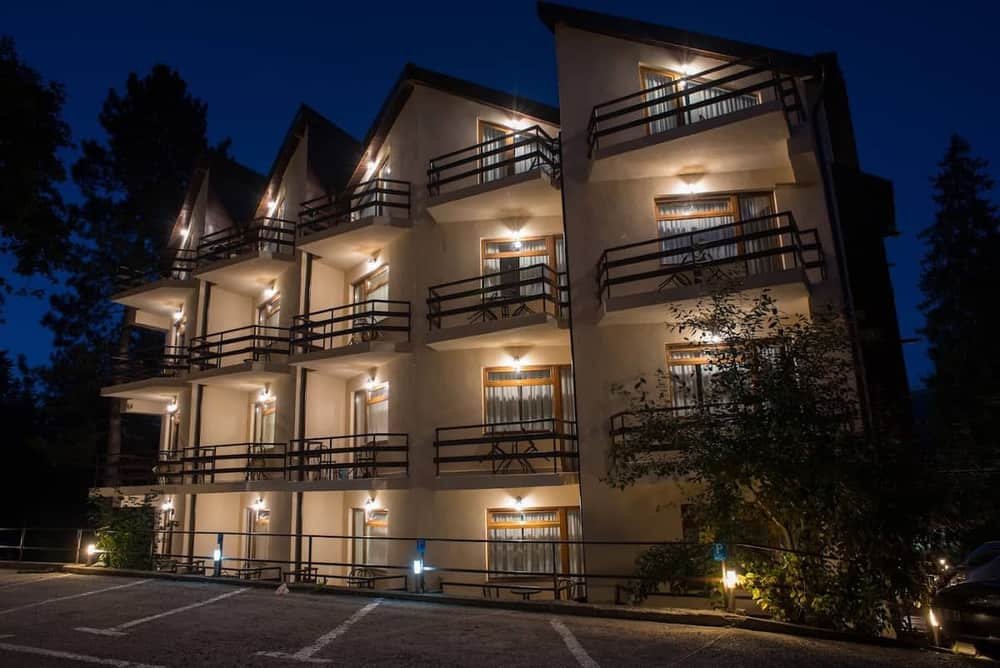 Hotel Marea Neagră