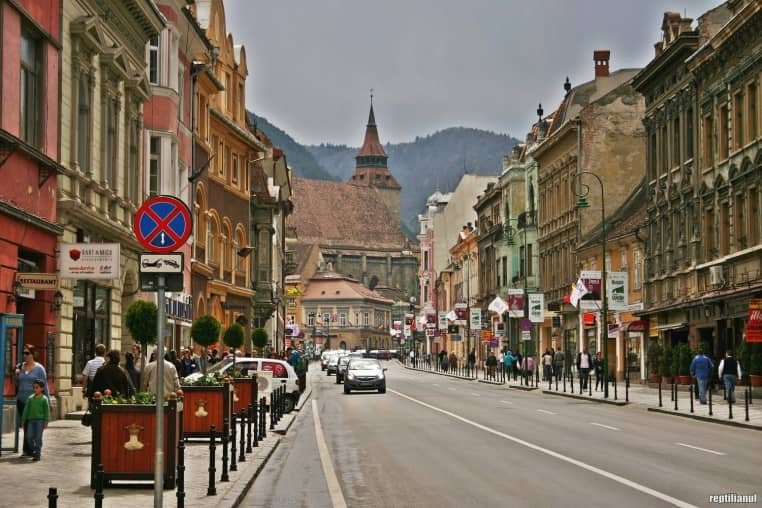 Jugendstube Hostel Brasov