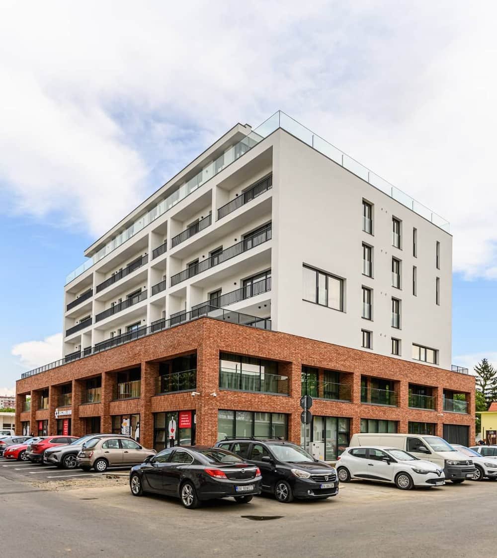 KOA - Aparthotel