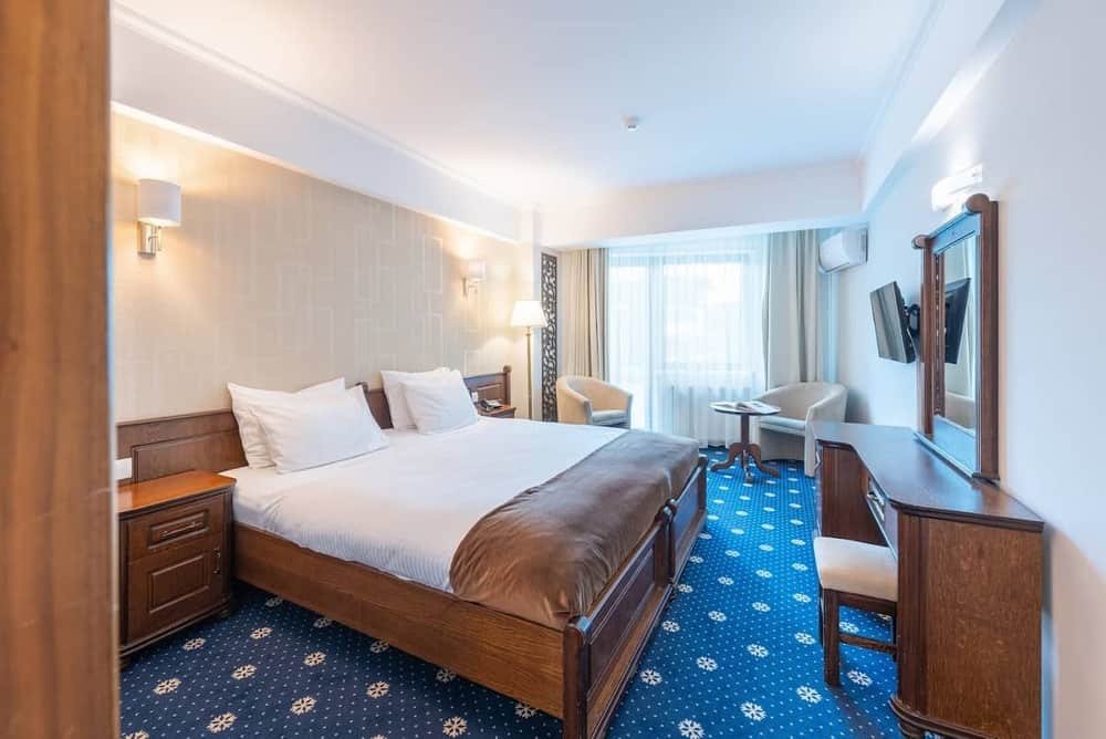 Ski & Sky Hotel
