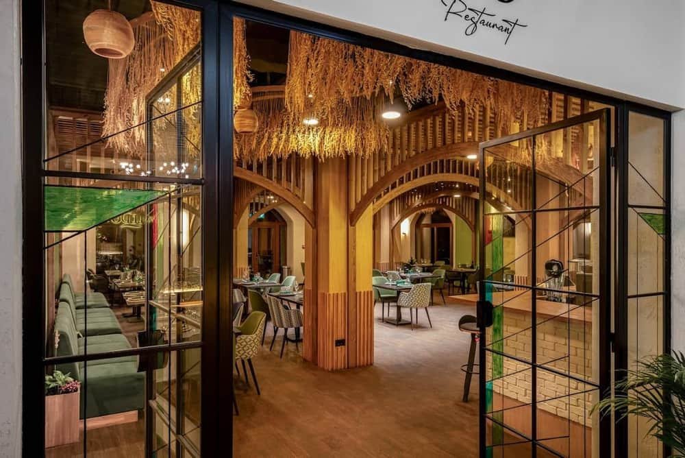 Valedor Boutique Hotel & SPA