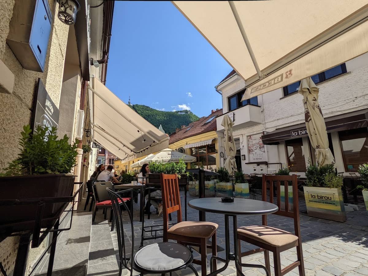 13 Pub Brasov