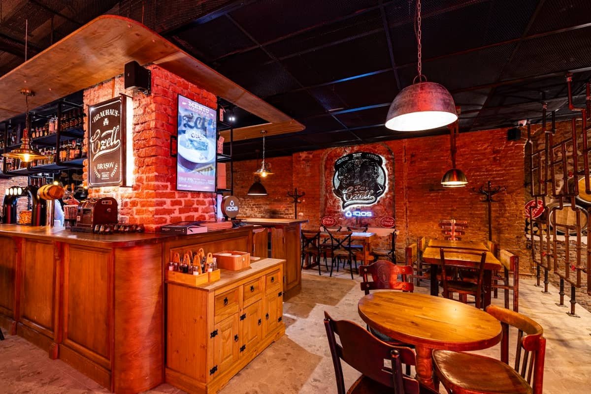 Brauhaus Czell