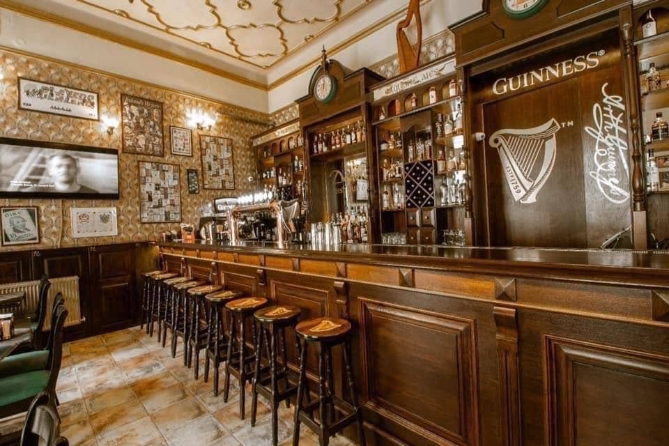 O'Peter's Irish Pub Brasov