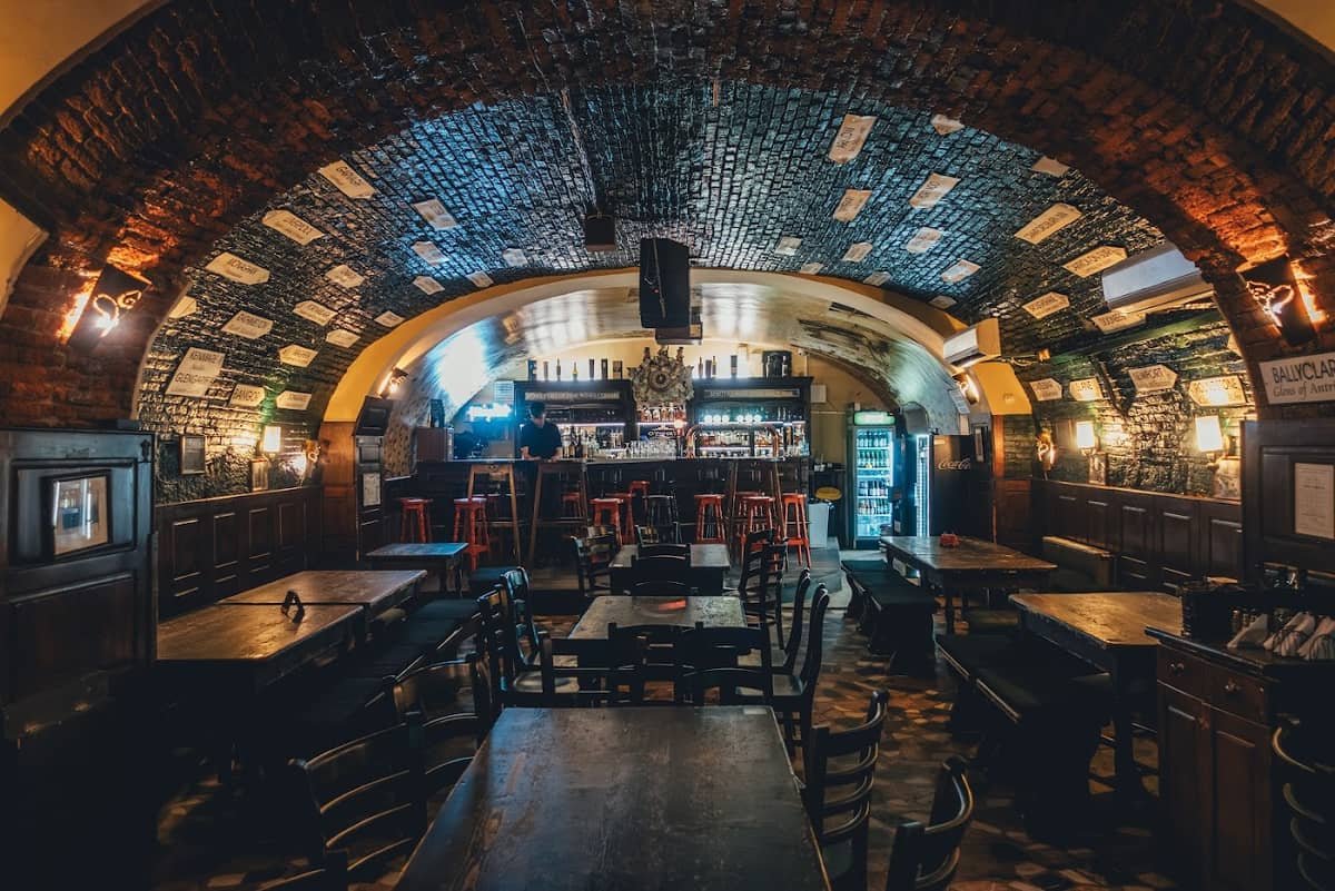 O'Peter's Irish Pub Brasov — 3