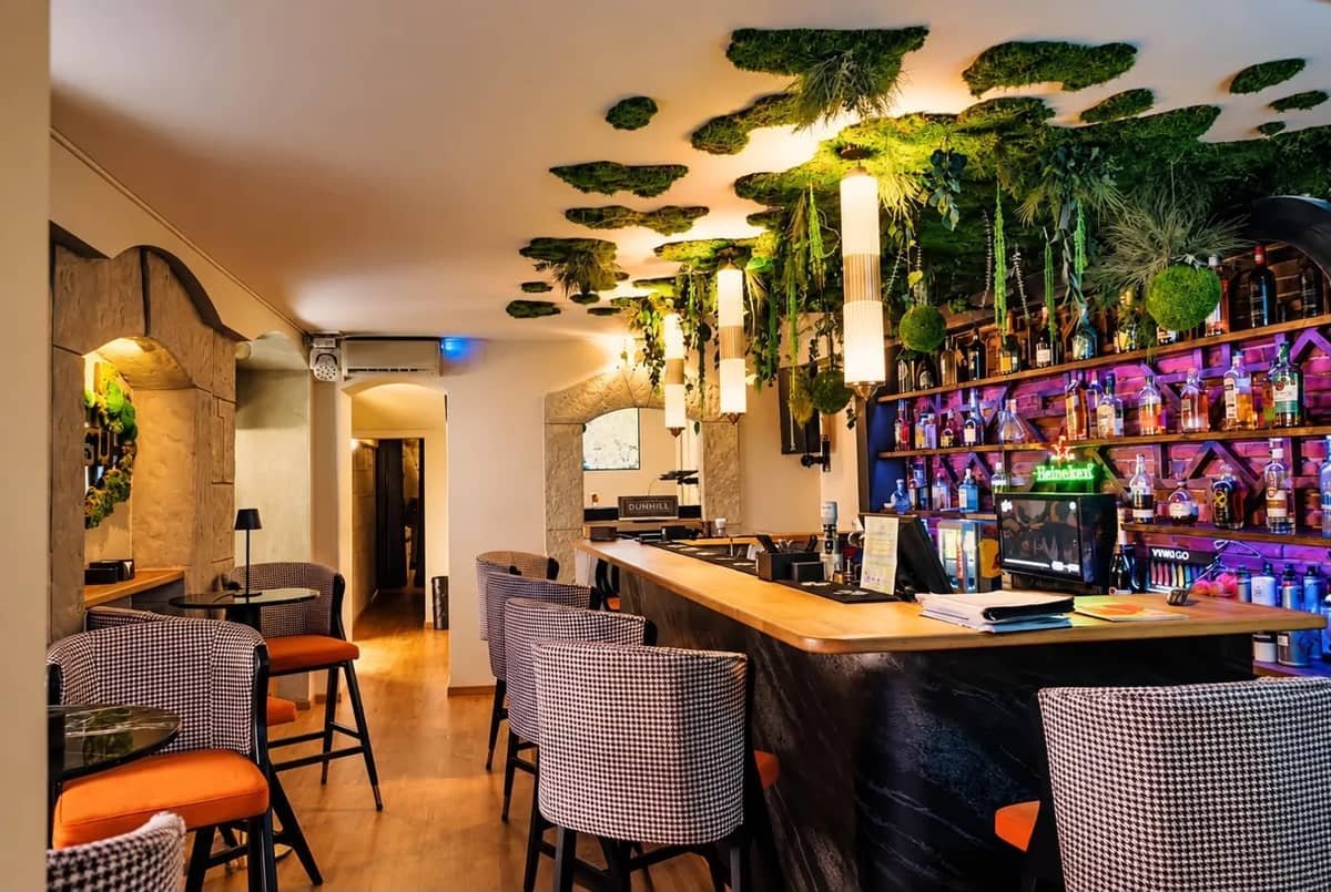 Old Town Pub Brasov