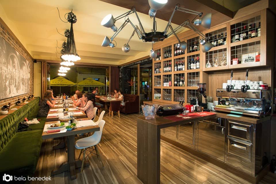 Pilvax Restaurant & Wine Bar