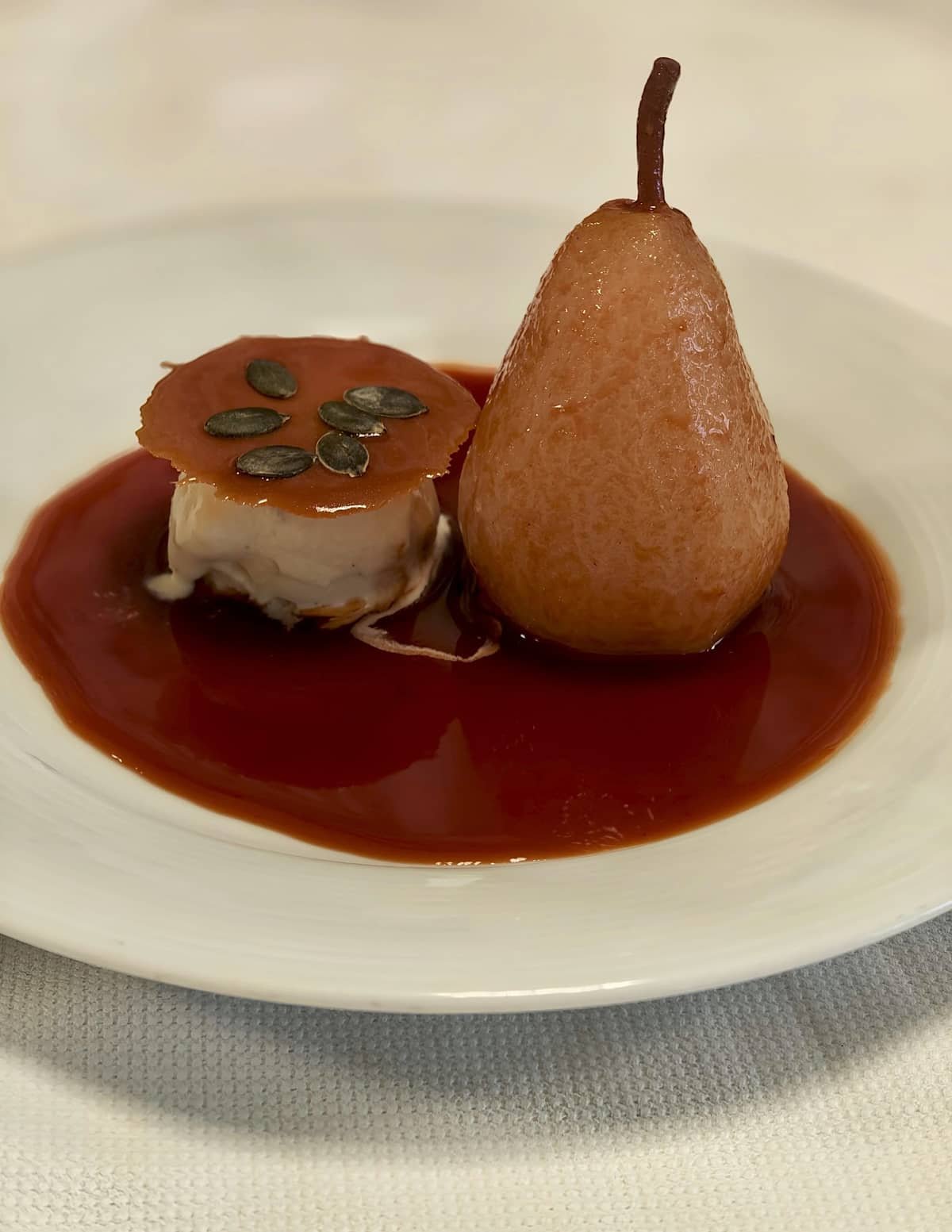Pilvax Restaurant & Wine Bar — 3