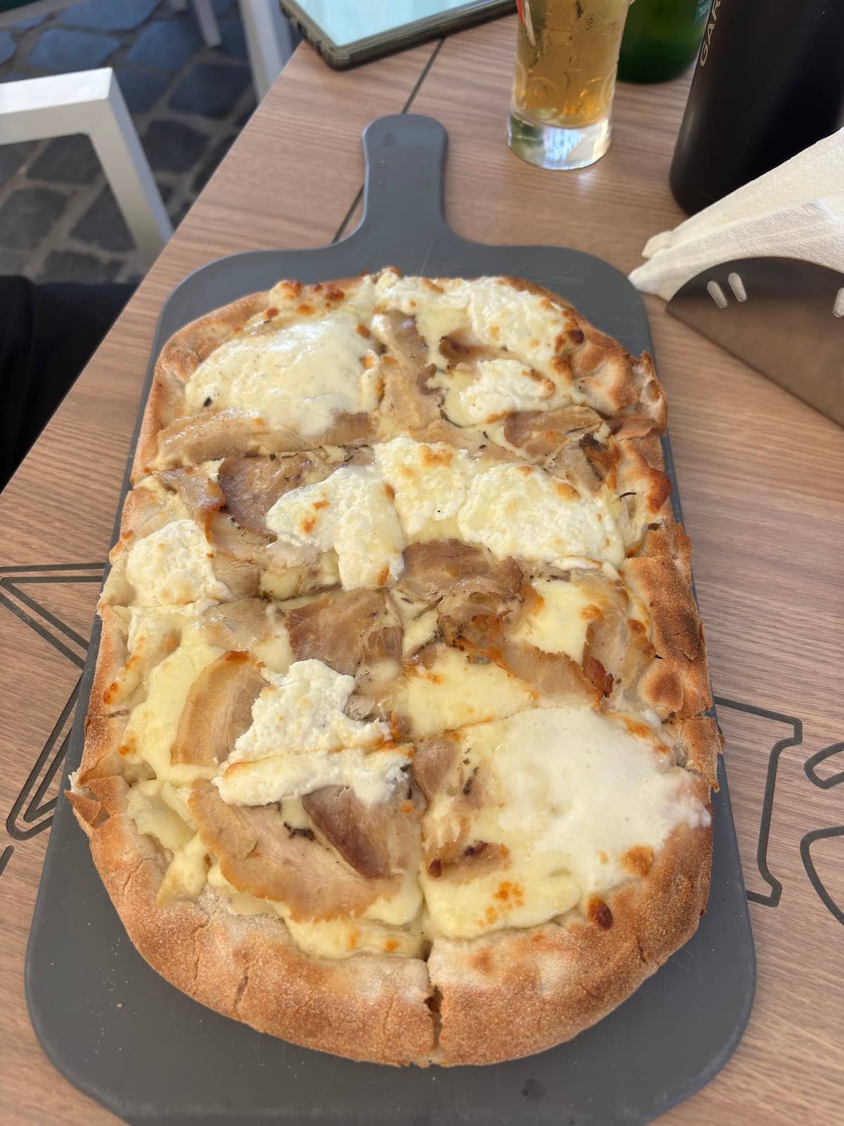 Pinseria Publick — 3