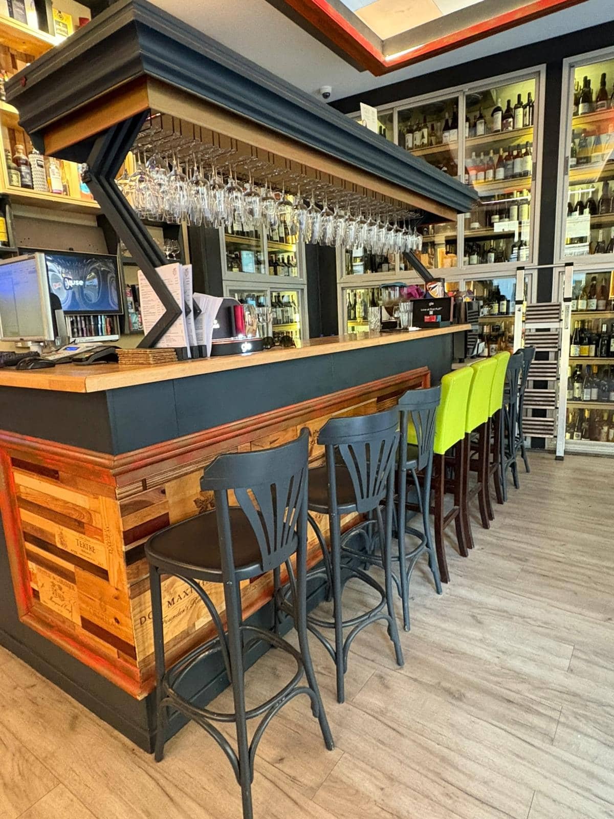 Terroirs Boutique du Vin