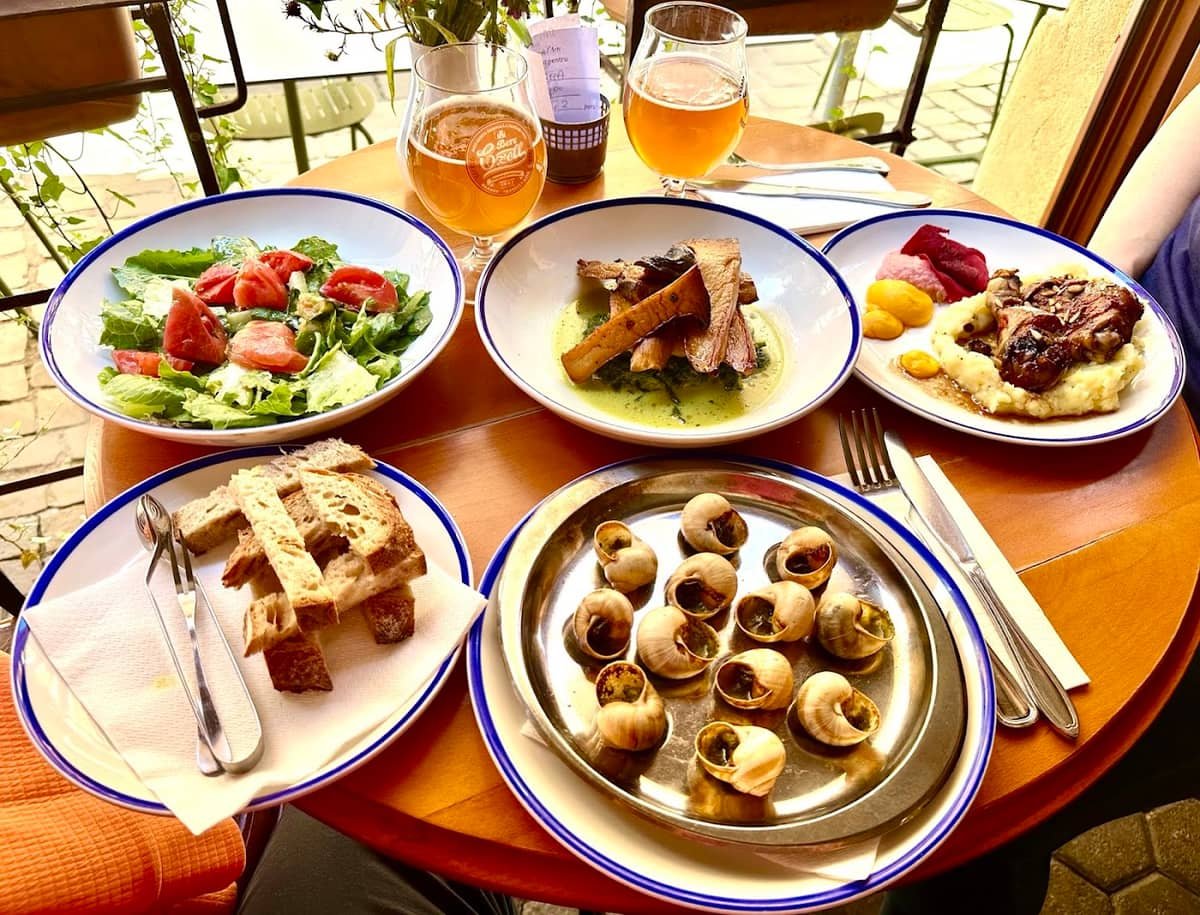 Bistro de l'Arte — 2