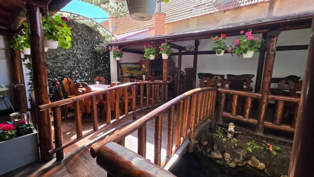 Casa Rustică