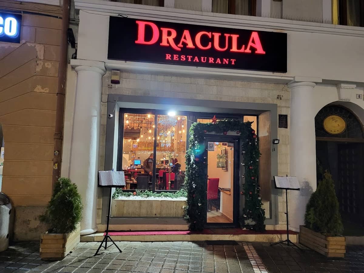 Dracula