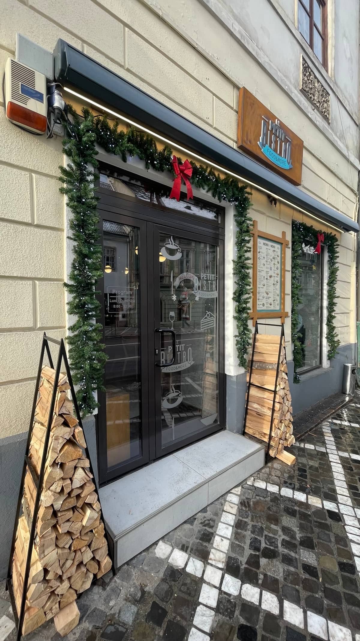 Le Petit Bistro Brasov