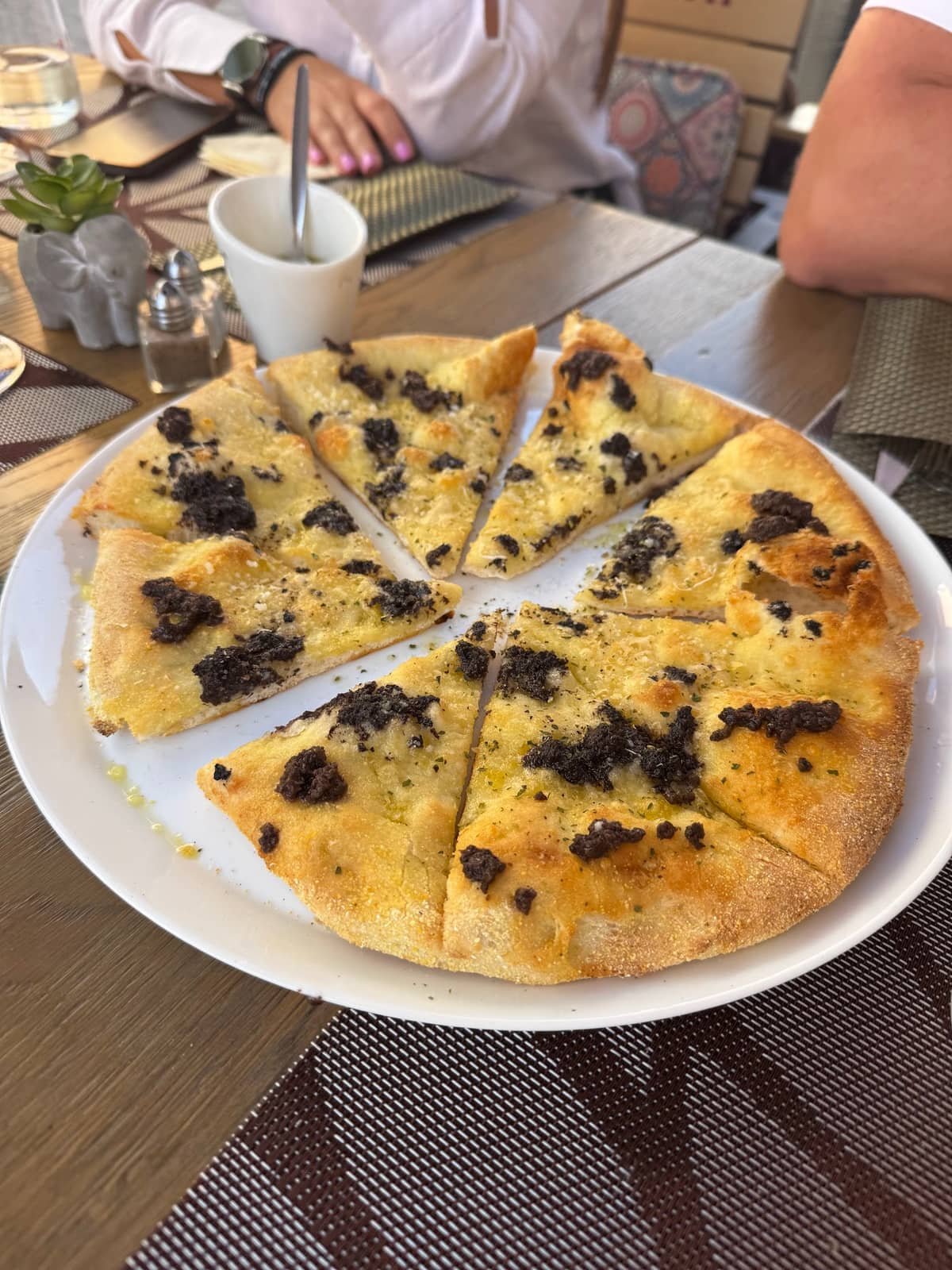 Mori di Sicilia — 2