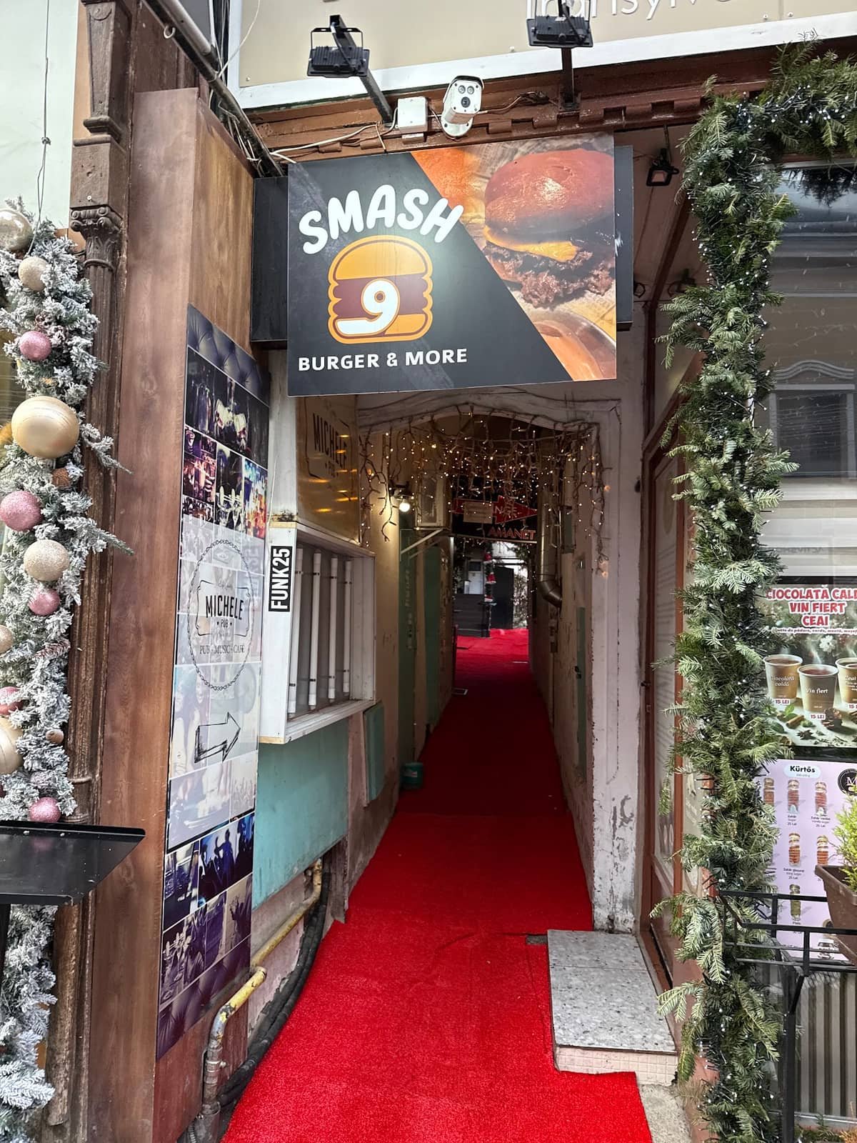 Smash 9
